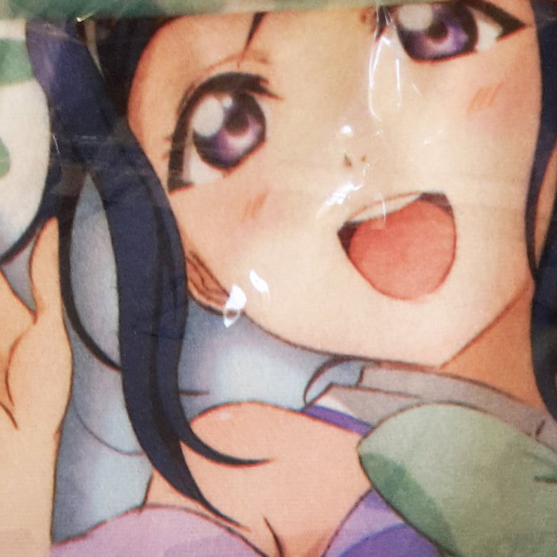 Love Live Sunshine Decke - Mari Ohara, Dia Kurosawa, Kanan Matsuura - 3rd Years