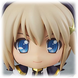 Nendoroid 336 Hayate Yagami: Unison Edition