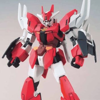 PFF-X7 Core Gundam / PFF-X7/M4 Marsfour Gundam (Real Type Color) - Gundam Build Divers Re:RISE- Model Kit - Bandai Spirits