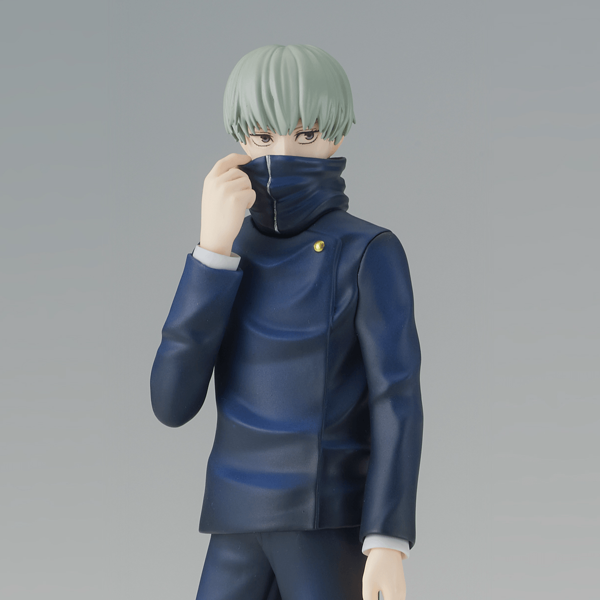 Toge Inumaki (Jukon No Kata) - Jujutsu Kaisen - Banpresto