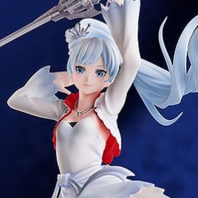 Weiss Schnee - RWBY Pop Up Parade - Good Smile Company