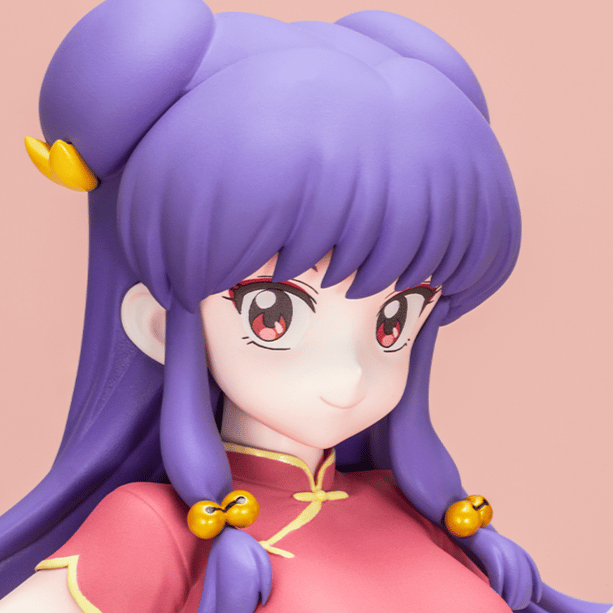 Shampoo - Kotobukiya