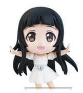 Sword Art Online Chibi-Kyun Chara Vol. 1 - Yui