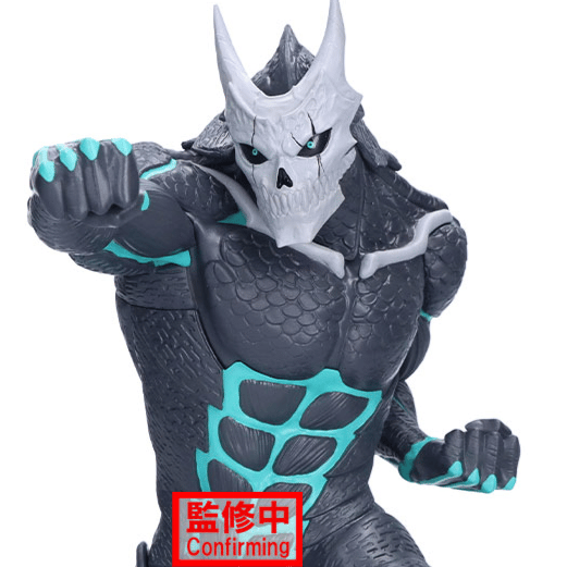 Kaiju No.8 - Grandista