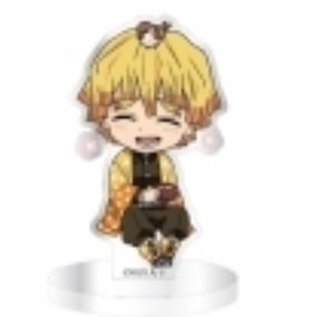 Zenitsu Agatsuma - Demon Slayer - Kimetsu no Yaiba - Acrylic Stand