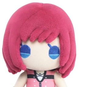 Kairi - Kingdom Hearts III Plüschfigur - Square Enix