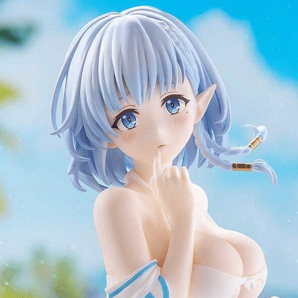 Beta - L - Beach Queens - The Eminence in Shadow Pop Up Parade - Good Smile Company