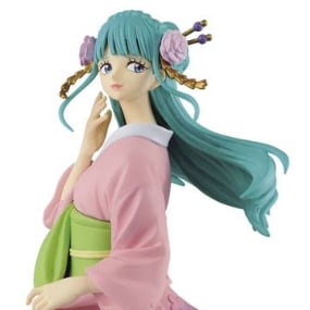 Kozuki Hiyori Ver. A - One Piece - Glitter & Glamours - Banpresto