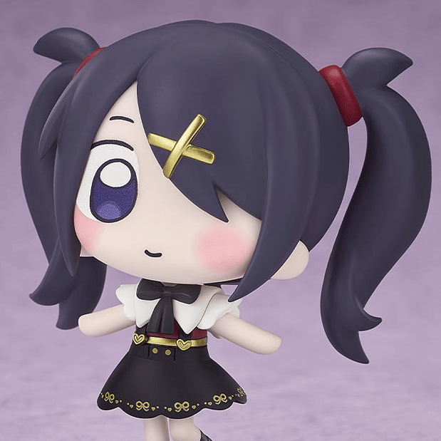 Ame-chan - Qset+ - Good Smile Company