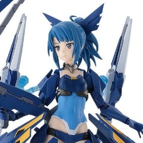 Figma 449 Rei Takanashi