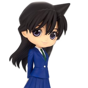 Ran Mori (A) - Detektiv Conan Q Posket - Banpresto
