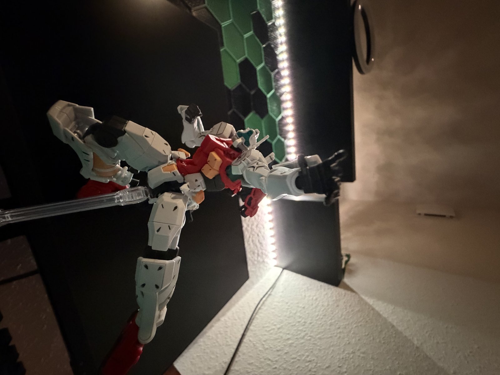 HG Sugai’s Gelgoog (GQ)