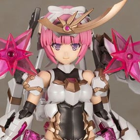 Magatsuki - Kikka - Frame Arms Girl Model Kit - Kotobukiya