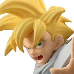 Son Gohan - Dragon Ball Styling