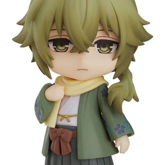 Nendoroid 943 Syunso / Shunsou Hishida