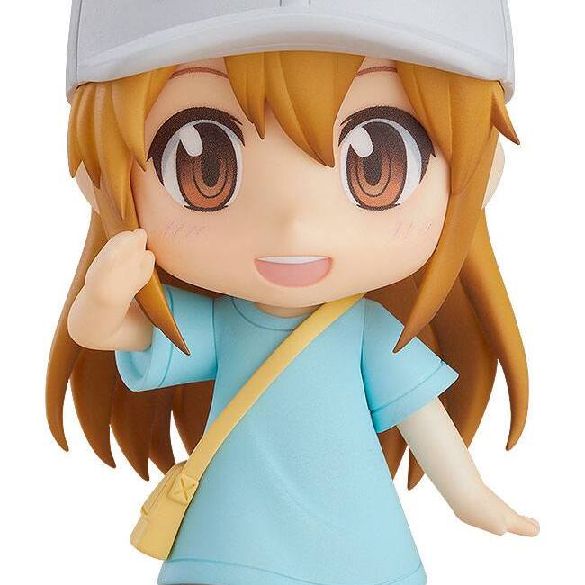 Nendoroid 1036 Platelet / Blutplättchen