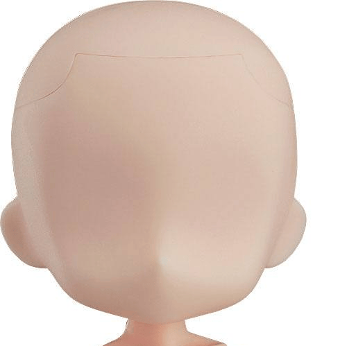 Cream Woman - Ver 1.1 - Nendoroid Doll Archetype - Good Smile Company