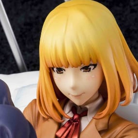 Hana Midorikawa 1/7 Figure – Prison School Aspire | 4589550980056