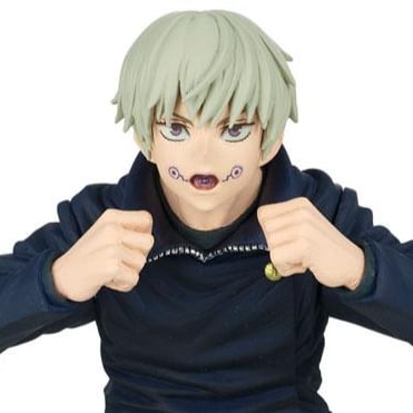 Toge Inumaki - Jujutsu Kaisen - Banpresto