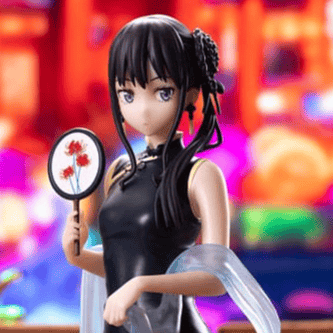 Takina Inoue - China Style - Luminasta - Sega