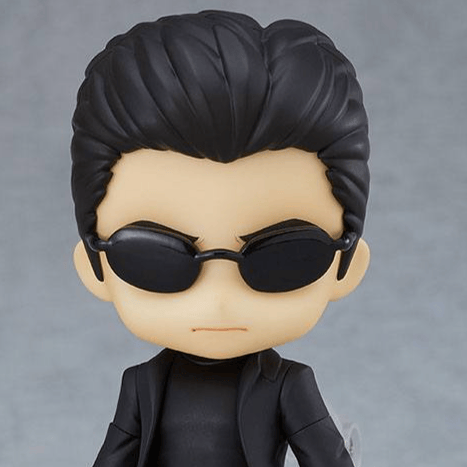 Nendoroid 1871 Neo