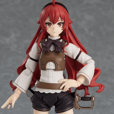 Figma 566 Eris Boreas Greyrat