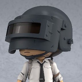 Nendoroid 1089 The Lone Survivor