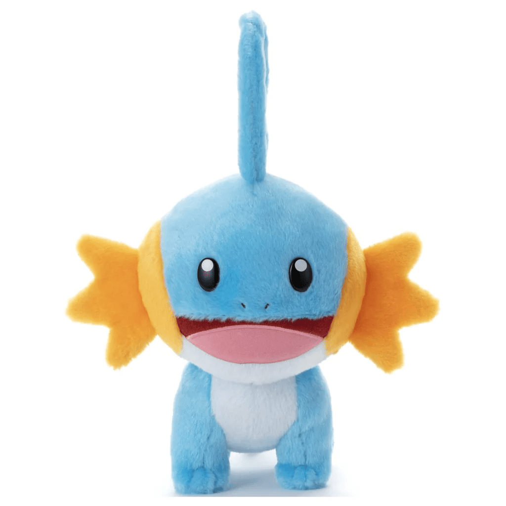Hydropi - Pokemon Plüschtier