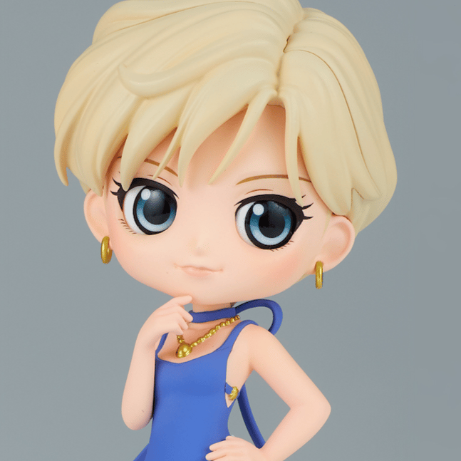 Prinzessin Uranus - Pretty Guardian Sailor Moon Eternal: The Movie - Q Posket Version B