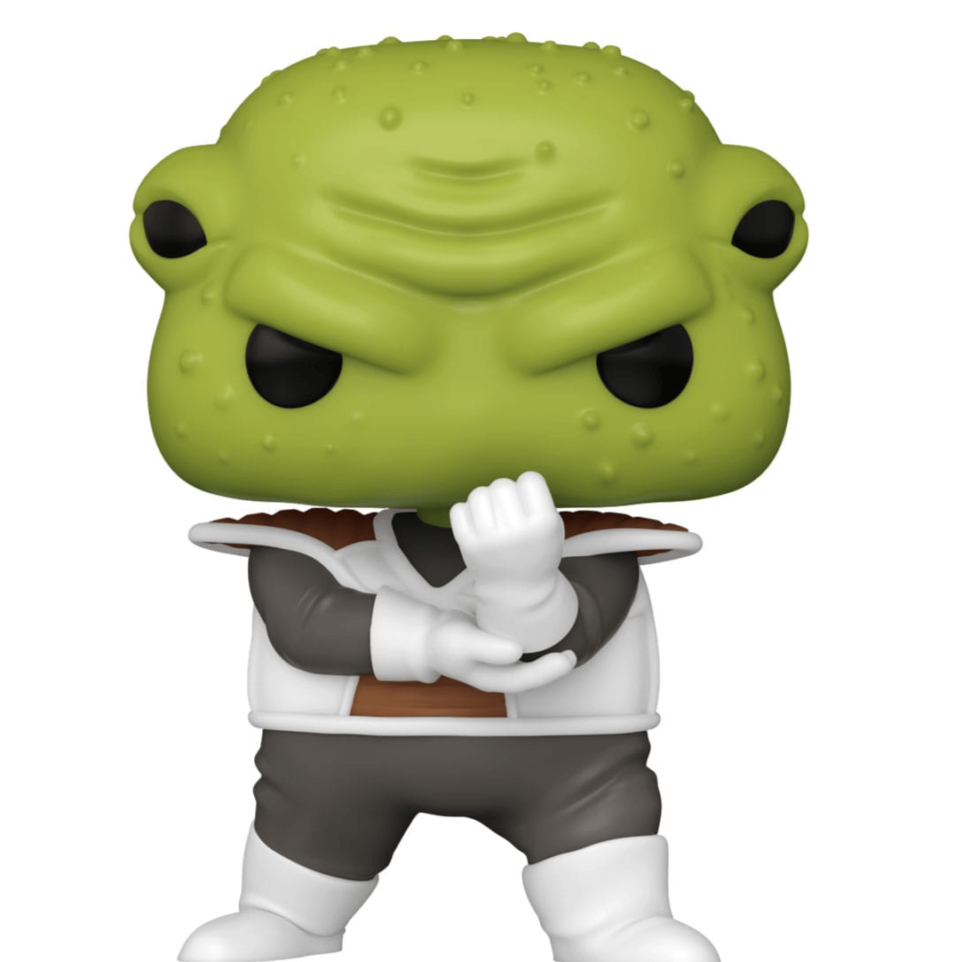 Guldo - Dragon Ball Z Funko POP!
