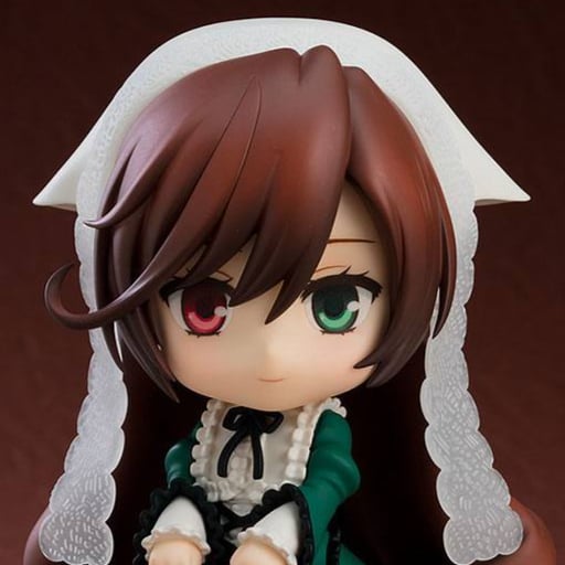 Nendoroid 1710 Suiseiseki