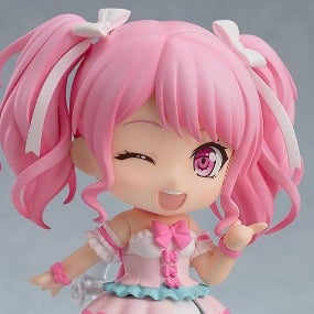 Nendoroid 1139 Aya Maruyama - Stage Outfit