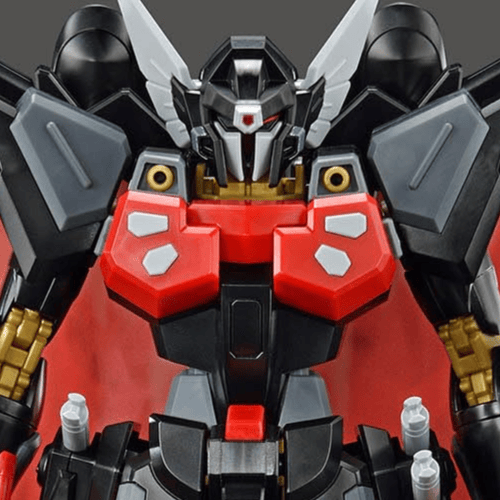 Black Knight Squad Shi-Ve.A Gundam - Mobile Suit Gundam SEED Freedom - HG 1/144 Cosmic Era Modelkit - Bandai Spirits
