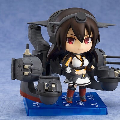 Nendoroid 767 Young Nagato