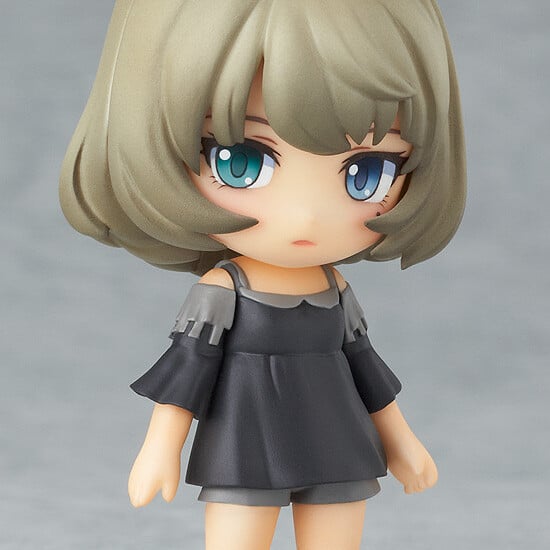 Nendoroid Petite Idolmaster Cinderella Girls - Kaede Takagaki