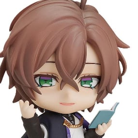 Nendoroid 1274 Gentarou Yumeno