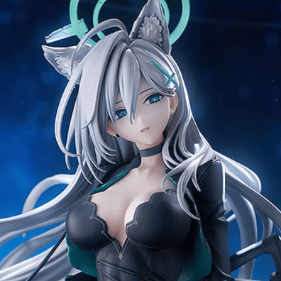 Shiroko*Terror - Good Smile Company