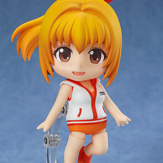 Nendoroid 441 Marin / Marine-chan