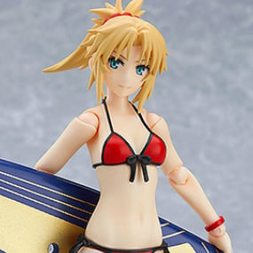Figma EX-062 Mordred Rider