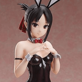 Kaguya Shinomiya - 1/4 B-Style Bunny - Bare Leg - FREEing