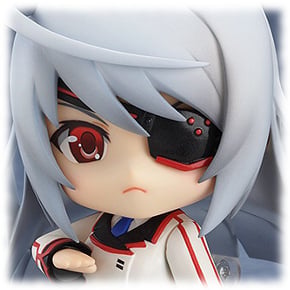 Nendoroid 508 Laura Bodewig