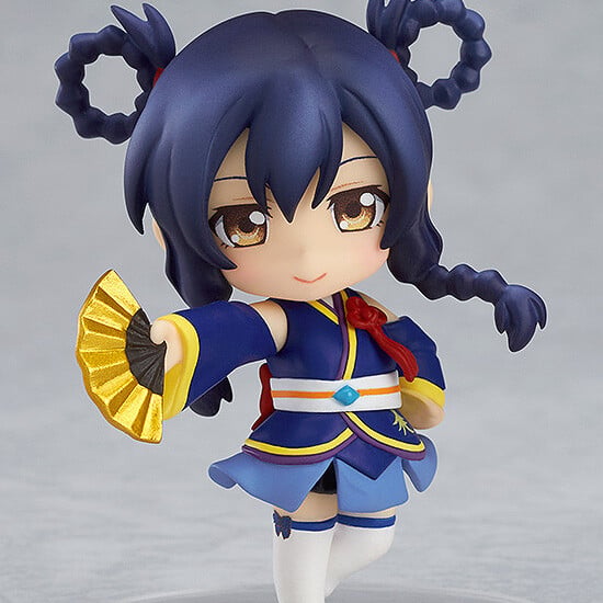 Umi Sonoda - Angelic Angel - Love Live! Nendoroid Petite