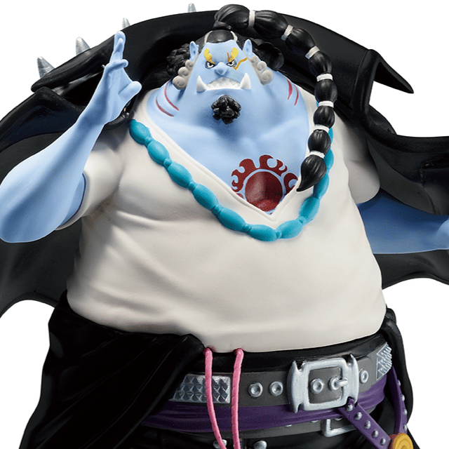 Jinbei- One Piece Film Red - Ichibansho