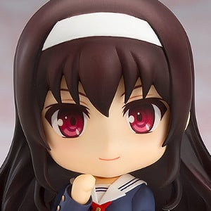 Nendoroid 738 Utaha Kasumigaoka