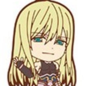 Fionn mac Cumhaill Anhänger - Fate/Grand Order Summer Kuji