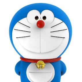 Doraemon - Stand by Me Doraemon 2 - Anime figure - FiguartsZERO - Tamashii Nations