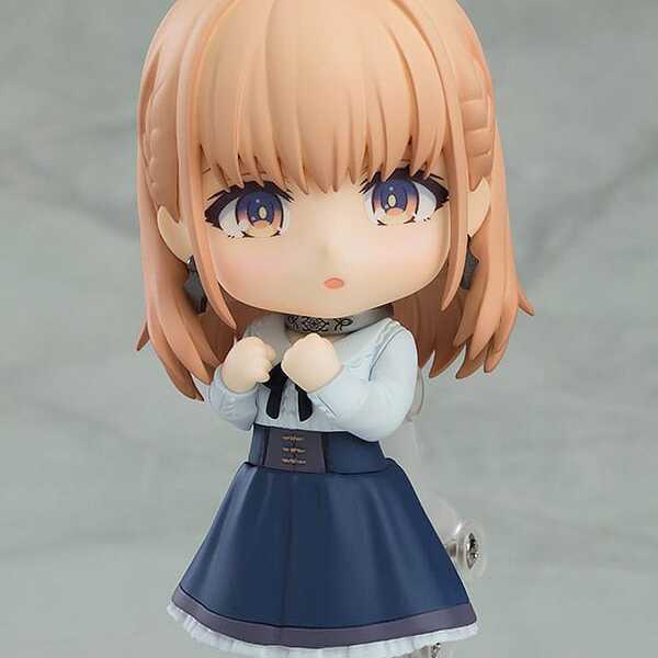 Nendoroid 2323 Jess