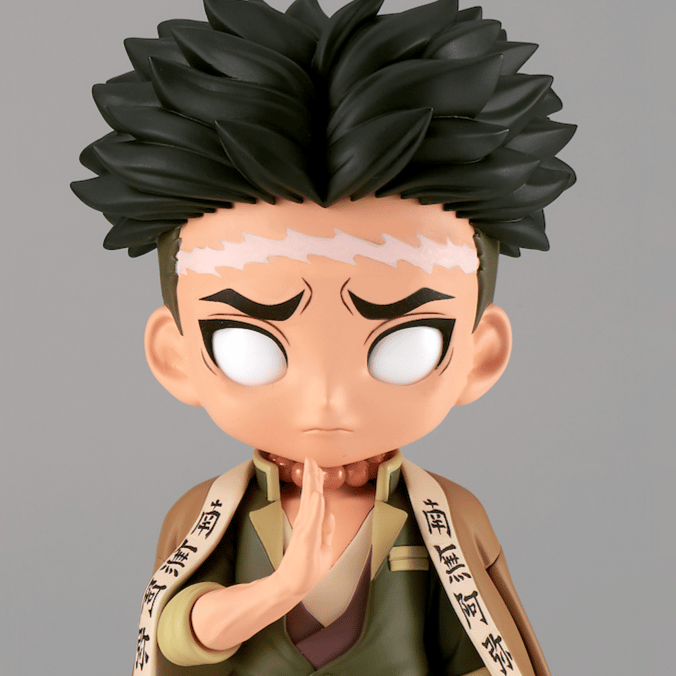 Gyomei Himejima - Demon Slayer: Kimetsu no Yaiba - Q Posket Version B