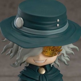 Nendoroid 1158-DX Edmond Dantès - Avenger/King of the Cavern - Ascension Version - Neuauflage