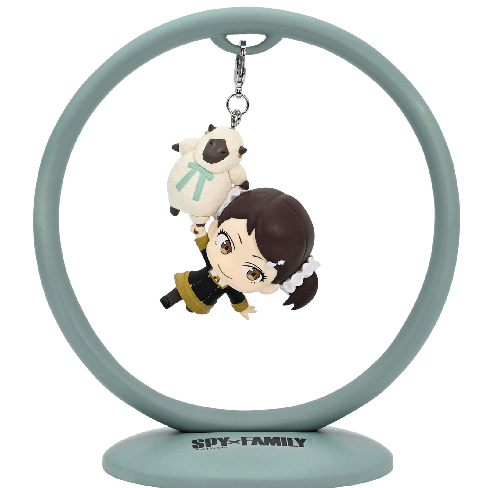 Becky Blackbell - School Uniform - Spy x Family Trapeze - Furyu